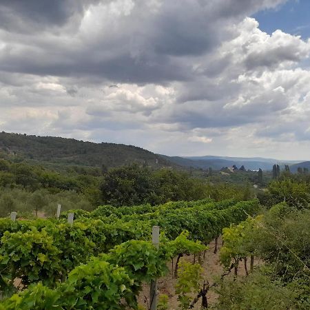 Apartman Natali Apartment Skradin Bagian luar foto