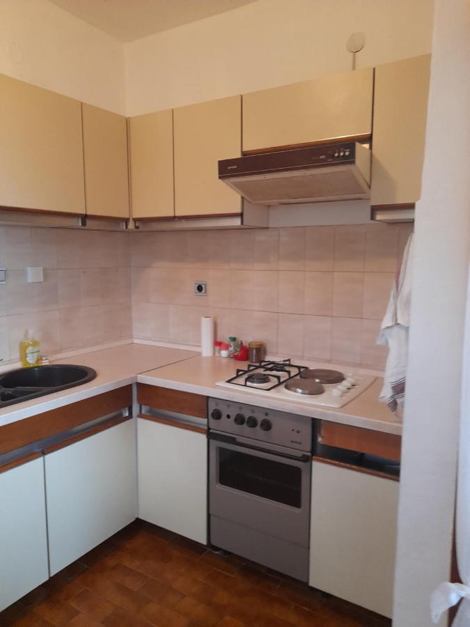 Apartman Natali Apartment Skradin Bagian luar foto