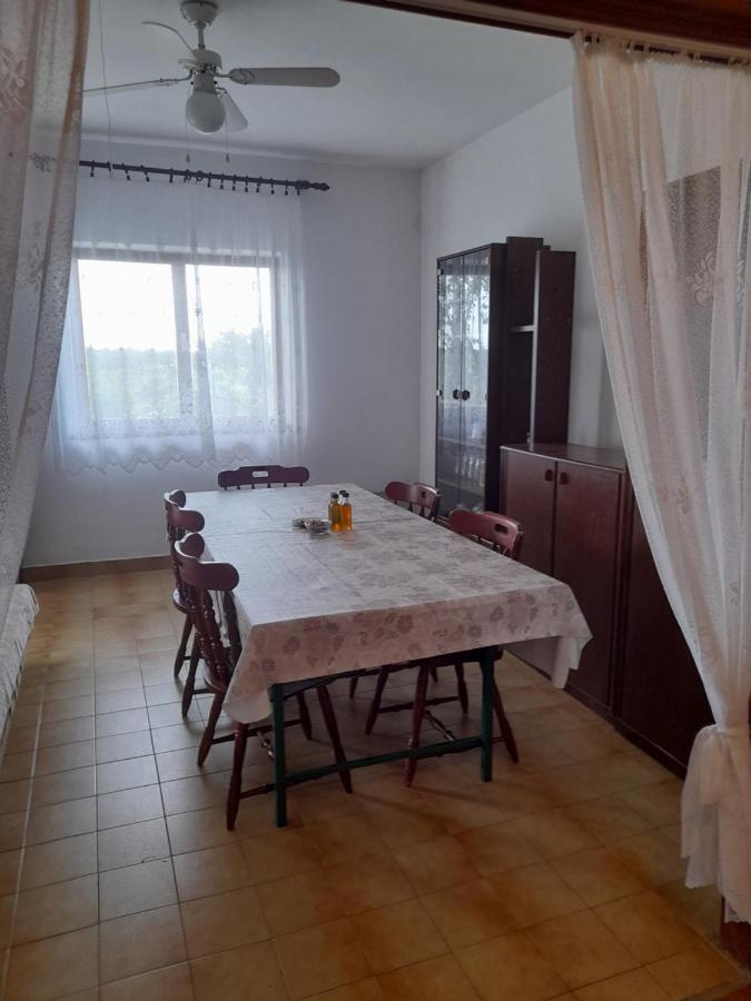 Apartman Natali Apartment Skradin Bagian luar foto