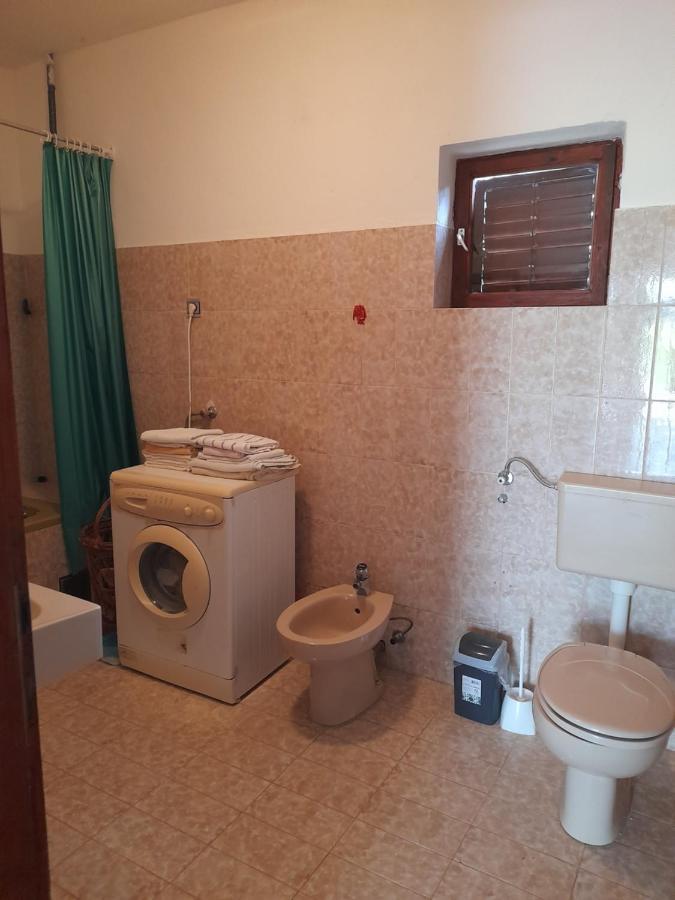 Apartman Natali Apartment Skradin Bagian luar foto