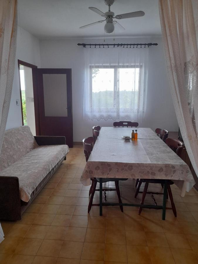 Apartman Natali Apartment Skradin Bagian luar foto