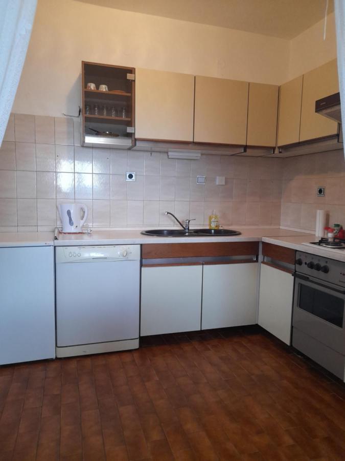 Apartman Natali Apartment Skradin Bagian luar foto