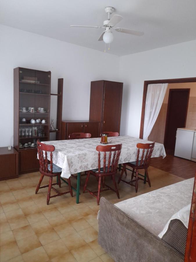 Apartman Natali Apartment Skradin Bagian luar foto